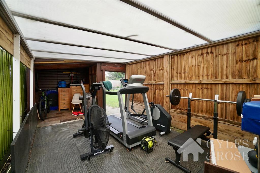 Carport