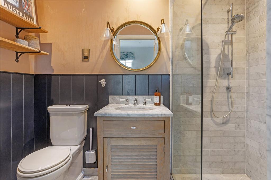 En-Suite