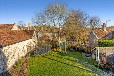 5 bedroom detached house for sale, Railway Lane, Wellow, Bath, Somerset, BA2