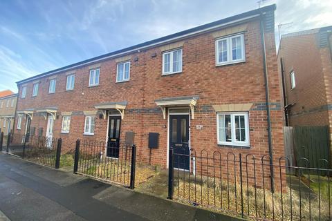 2 bedroom terraced house for sale, Hartlepool TS26