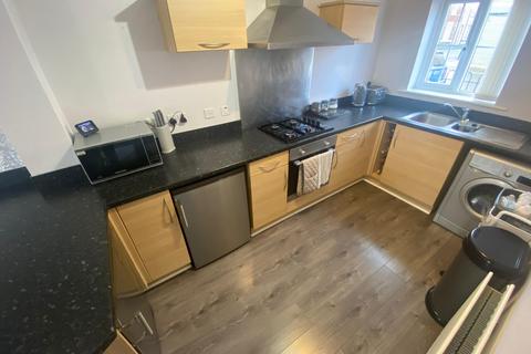 2 bedroom terraced house for sale, Hartlepool TS26