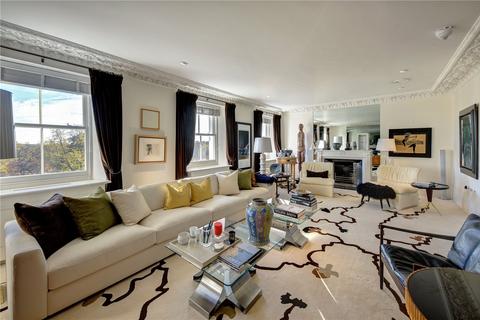 4 bedroom penthouse for sale, The Lancasters, London, W2