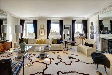 4 bedroom penthouse for sale, The Lancasters, London, W2