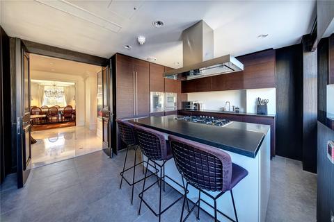 4 bedroom penthouse for sale, The Lancasters, London, W2