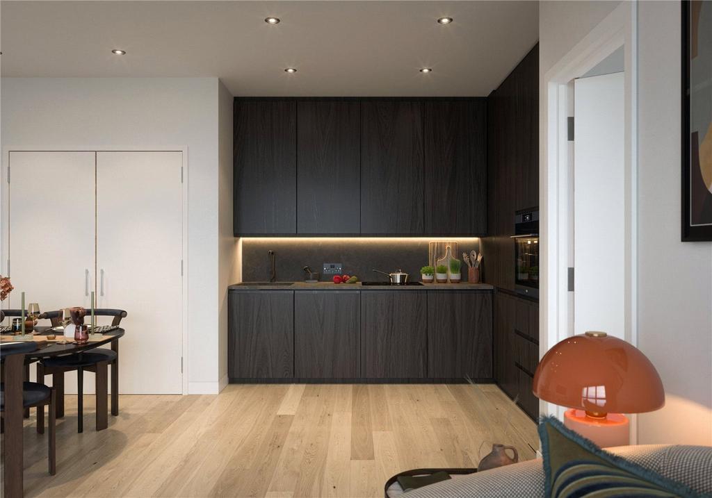 Example Kitchen