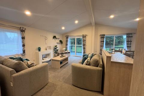 2 bedroom lodge for sale, Pocklington YO42