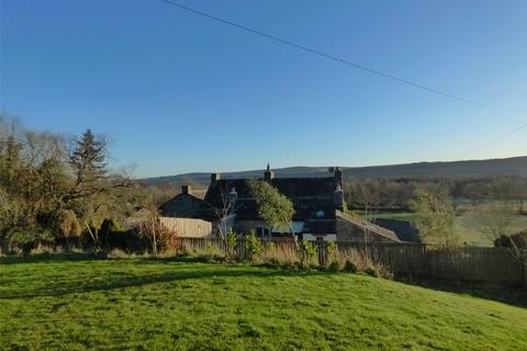 2 bedroom semi-detached house for sale, Preston Mill, Wensley Station, Leyburn, North Yorkshire, DL8