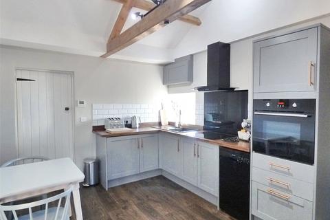 2 bedroom semi-detached house for sale, Preston Mill, Wensley Station, Leyburn, North Yorkshire, DL8