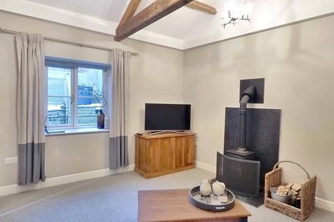 2 bedroom semi-detached house for sale, Preston Mill, Wensley Station, Leyburn, North Yorkshire, DL8