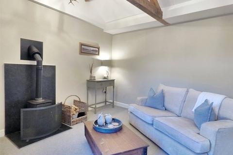 2 bedroom semi-detached house for sale, Preston Mill, Wensley Station, Leyburn, North Yorkshire, DL8