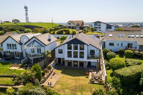 4 bedroom detached house for sale, Bay View Road, Northam, Bideford, Devon, EX39