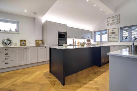 4 bedroom detached house for sale, Bay View Road, Northam, Bideford, Devon, EX39