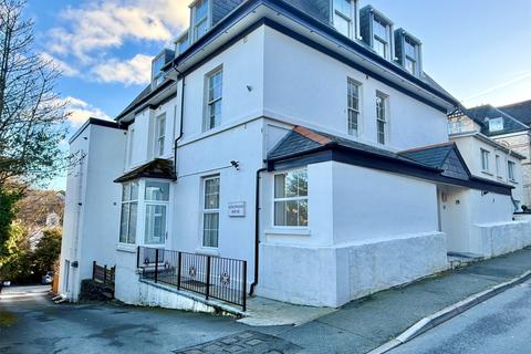 2 bedroom apartment for sale, Torrs Park, Ilfracombe, Devon, EX34