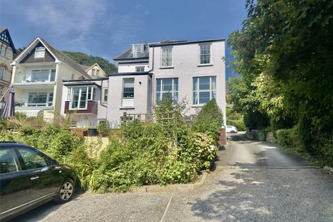undefined, Torrs Park, Ilfracombe, Devon, EX34
