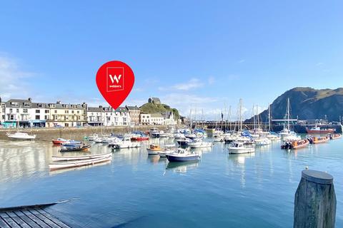 3 bedroom terraced house for sale, The Quay, Ilfracombe, Devon, EX34