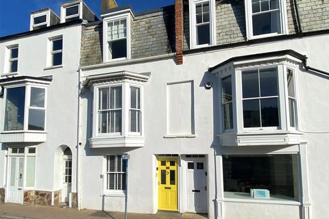 3 bedroom terraced house for sale, The Quay, Ilfracombe, Devon, EX34