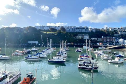 3 bedroom terraced house for sale, The Quay, Ilfracombe, Devon, EX34