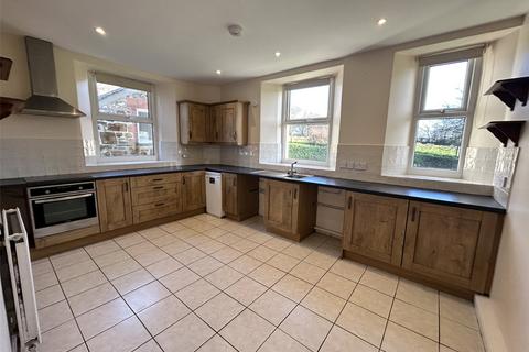 3 bedroom detached house to rent, North Petherwin, Launceston, Cornwall, PL15