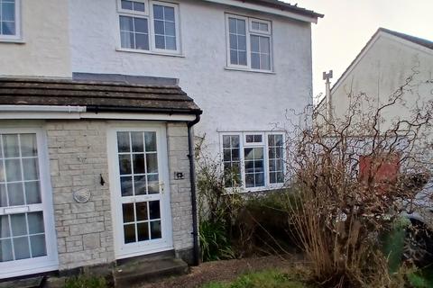 3 bedroom semi-detached house to rent, Stafford Way, Dolton, Winkleigh, Devon, EX19