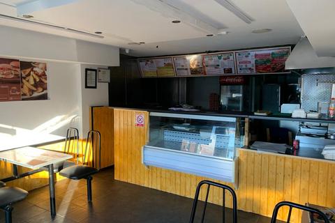 Restaurant to rent, Manchester M19