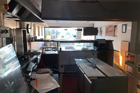 Restaurant to rent, Manchester M19