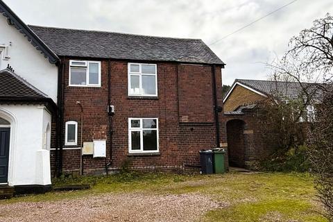 1 bedroom semi-detached house to rent, Chester Road, Brownhills WS8