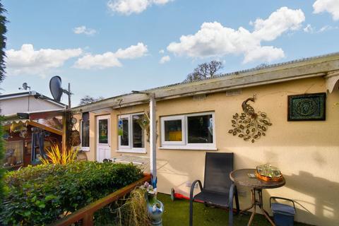 2 bedroom park home for sale, Oaklands Caravan Site, Okehampton