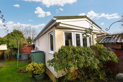 2 bedroom park home for sale, Oaklands Caravan Site, Okehampton