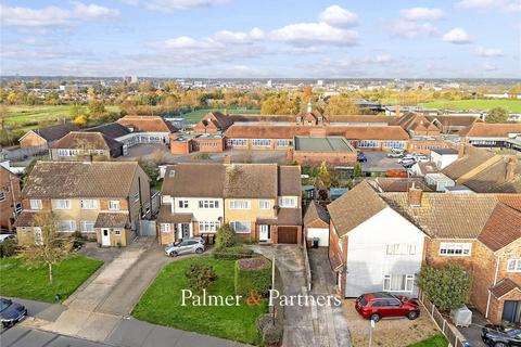 4 bedroom semi-detached house for sale, Gloucester Avenue, Essex CM2