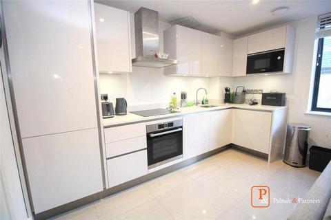 1 bedroom apartment for sale, Hardy Close, Essex CM1