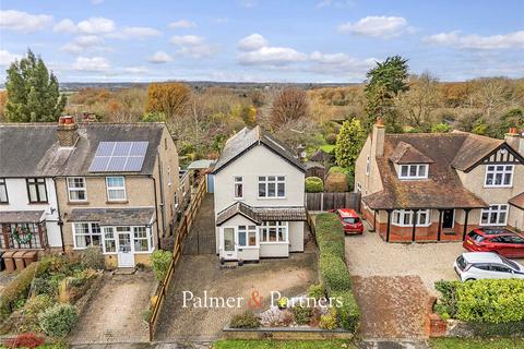 4 bedroom detached house for sale, Galleywood Road, Essex CM2