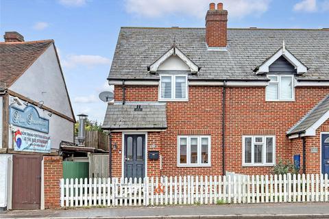 2 bedroom house for sale, The Street, Chelmsford CM3