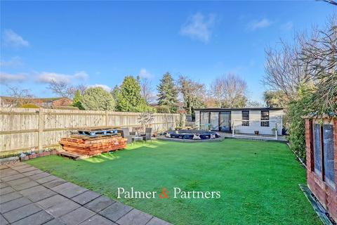 4 bedroom semi-detached house for sale, Elm Road, Chelmsford CM3