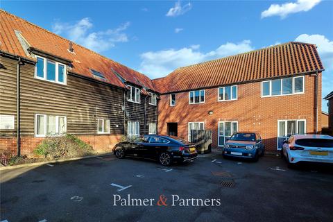 2 bedroom maisonette for sale, Railway Street, Essex CM7