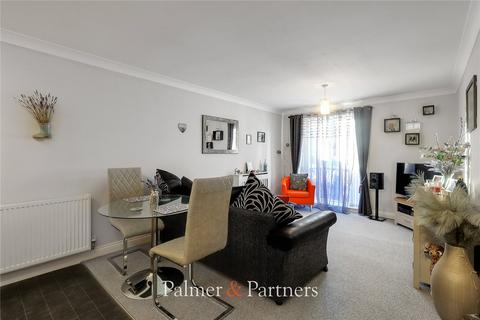 2 bedroom maisonette for sale, Railway Street, Essex CM7