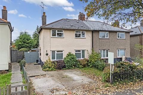 3 bedroom semi-detached house for sale, Kings Road, Essex CM1