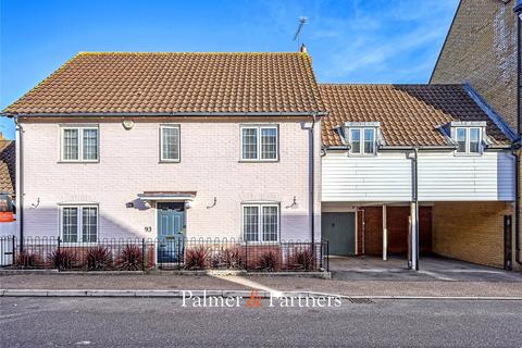 93 Cornelius Vale, Chelmsford, CM2 6GY