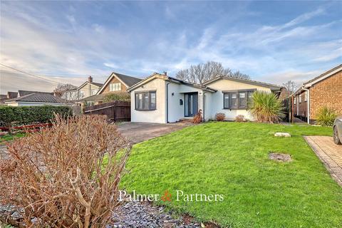 5 bedroom bungalow for sale, King Edwards Road, Chelmsford CM3