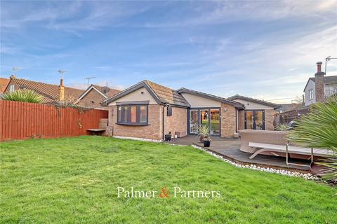 5 bedroom bungalow for sale, King Edwards Road, Chelmsford CM3