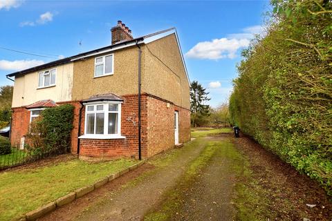 2 bedroom semi-detached house to rent, Smiths Cottages, Cambridge Road, Ugley, Essex, CM22