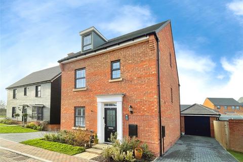 4 bedroom detached house for sale, Clements Street, Sawbridgeworth, Hertfordshire, CM21