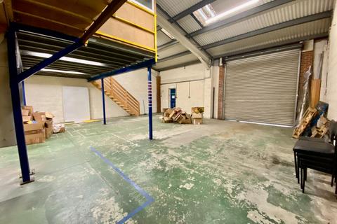 Property to rent, Elms Industrial Estate, Church Road