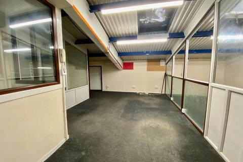 Property to rent, Elms Industrial Estate, Church Road