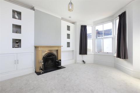 3 bedroom end of terrace house to rent, Beechcroft Road, London SW17