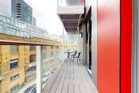 2 bedroom apartment to rent, Back Church Lane, London E1