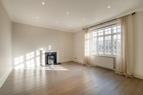 3 bedroom apartment for sale, Marlborough Place, London, NW8