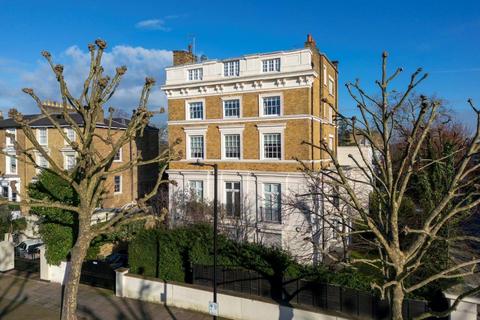 3 bedroom apartment for sale, Marlborough Place, London, NW8