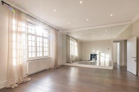 3 bedroom apartment for sale, Marlborough Place, London, NW8