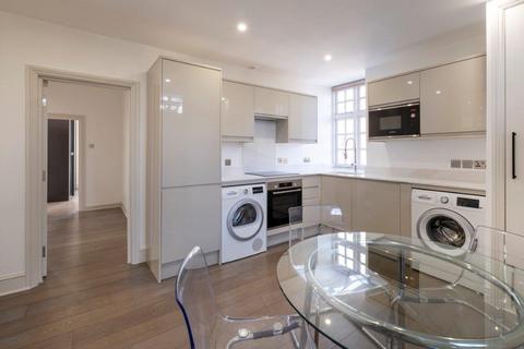 3 bedroom apartment for sale, Marlborough Place, London, NW8