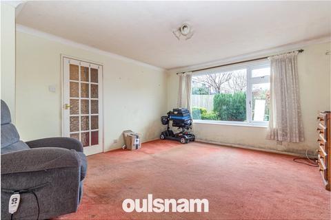 3 bedroom end of terrace house for sale, Francis Walk, Birmingham, West Midlands, B31